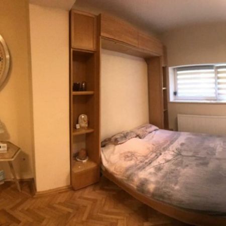 Apartment Vintige Клуж-Напока Экстерьер фото
