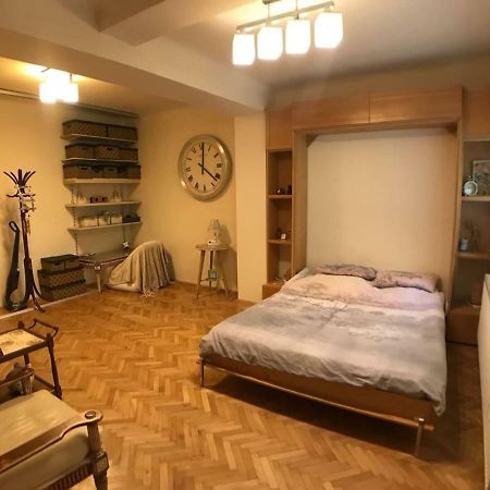 Apartment Vintige Клуж-Напока Экстерьер фото