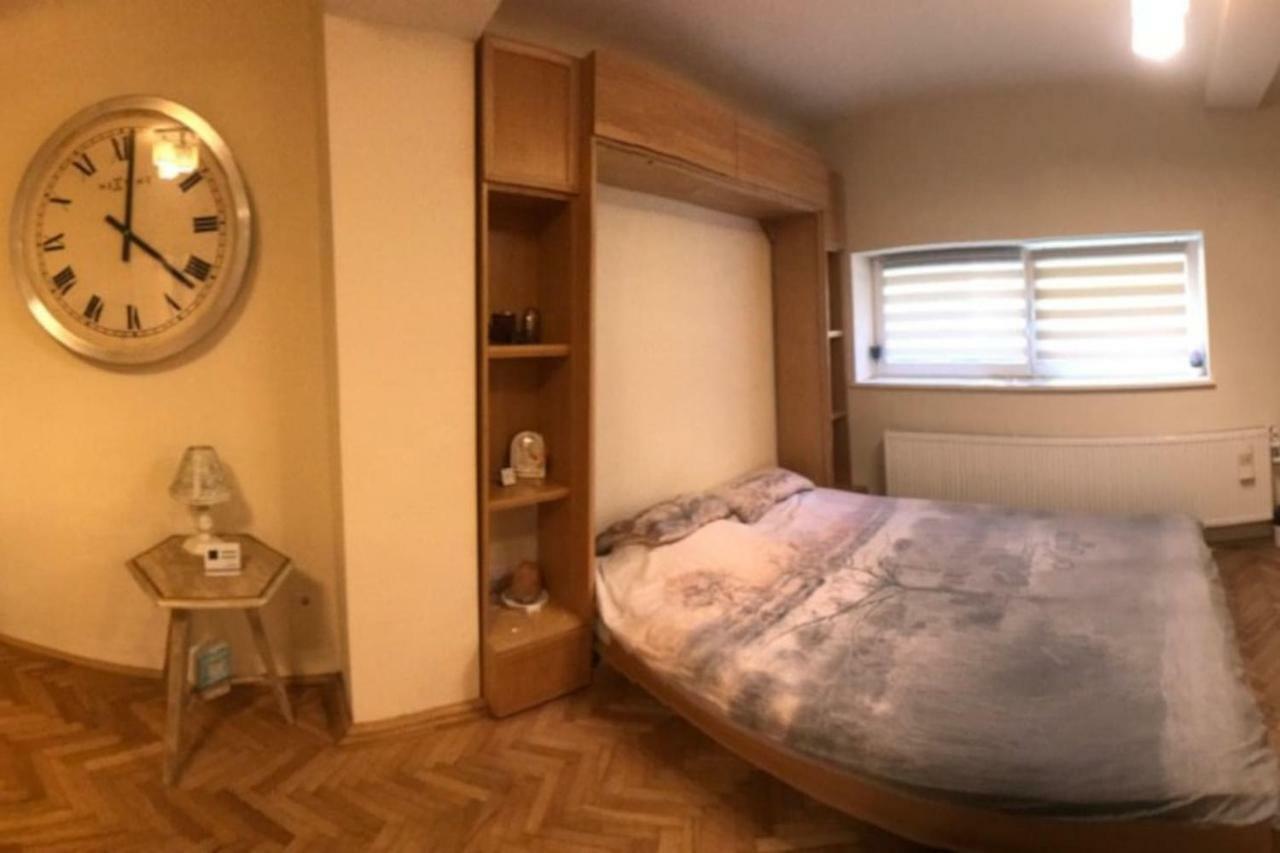 Apartment Vintige Клуж-Напока Экстерьер фото