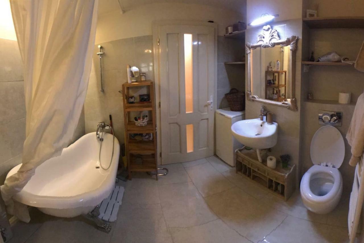 Apartment Vintige Клуж-Напока Экстерьер фото